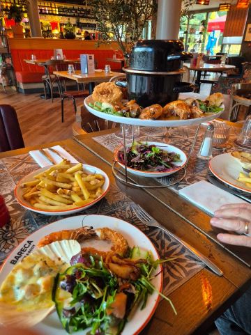 Bike & Boot Inns - Peak District-旅行者