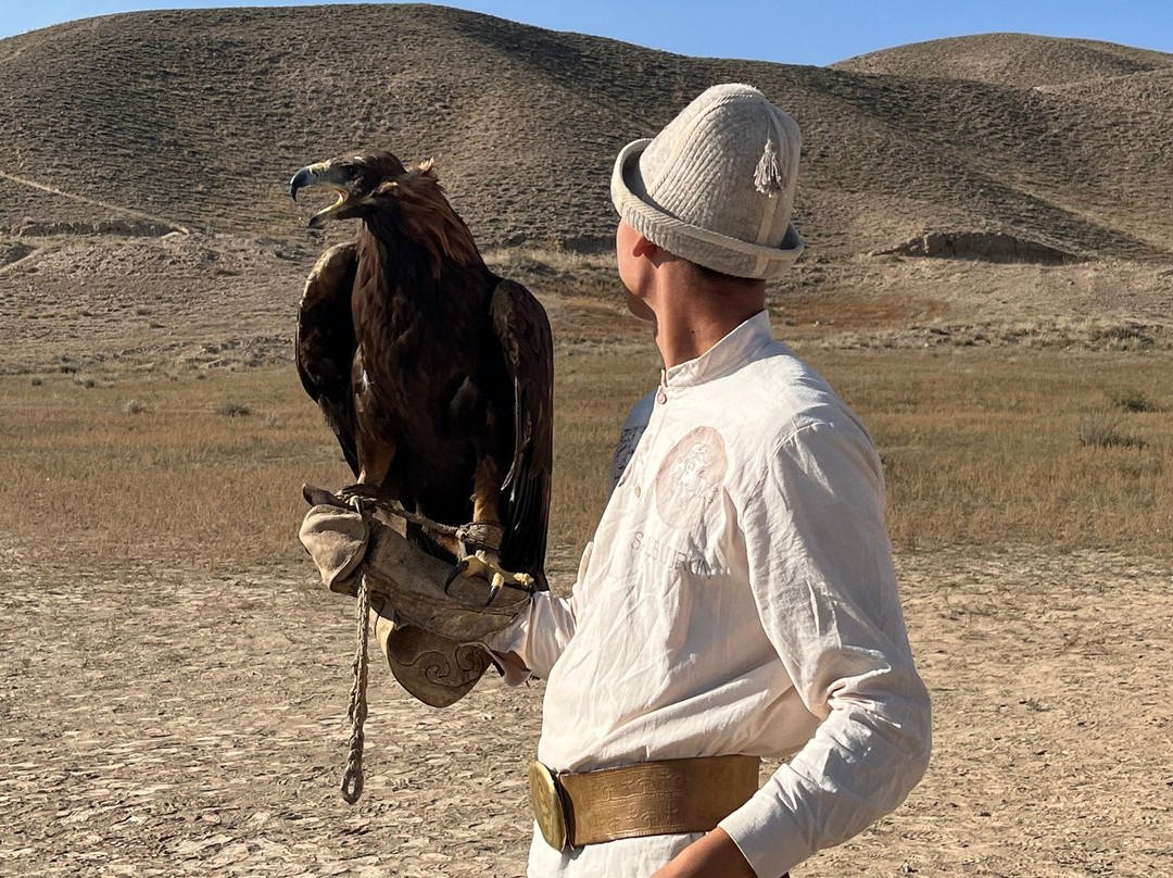 Kyrgyz Riders Travel Company-Kochkor必去景点