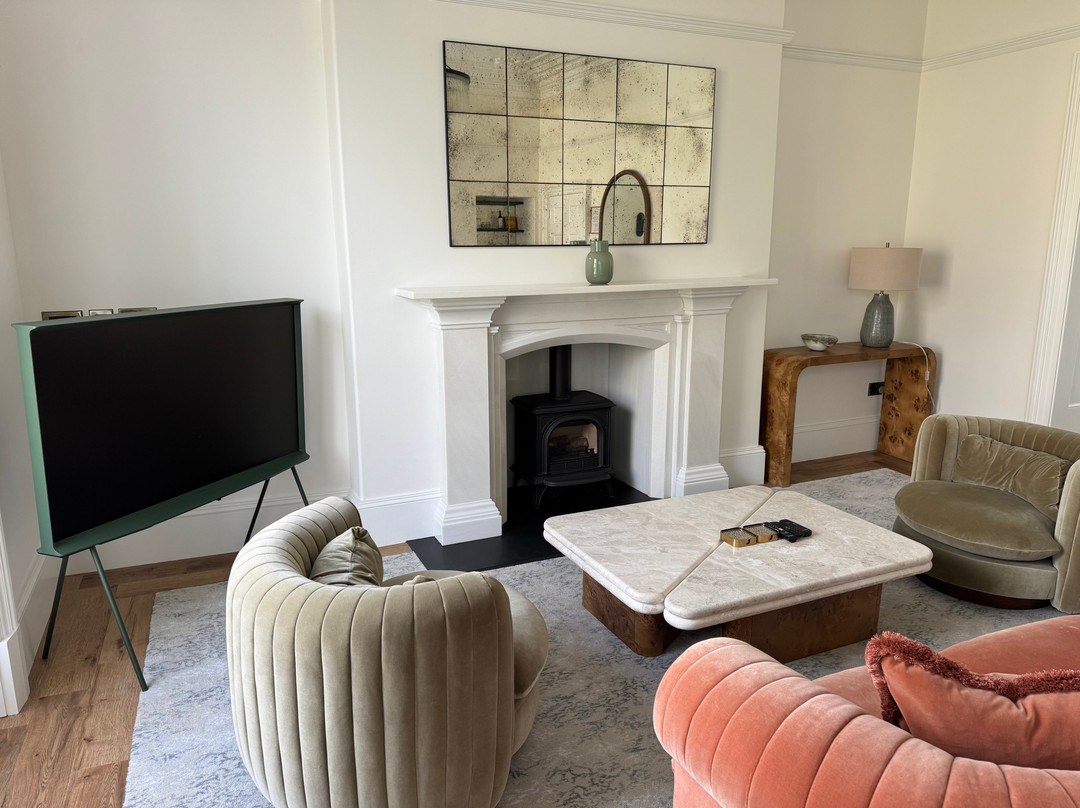 Suites at Derby House