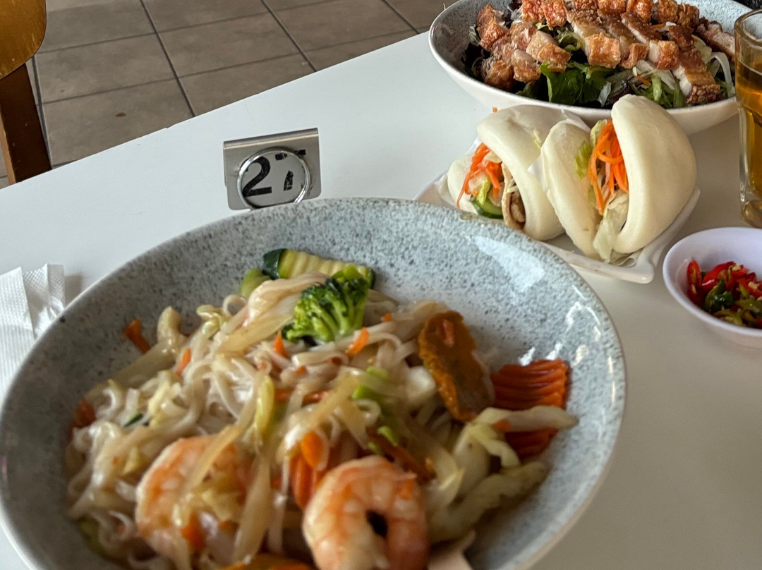 Pho House