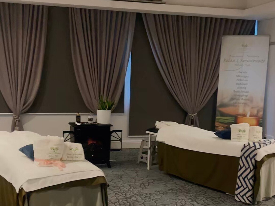 Relax & Rejuvenate Mobile Physical Therapy & Rehabilitation-Rondebosch必去景点