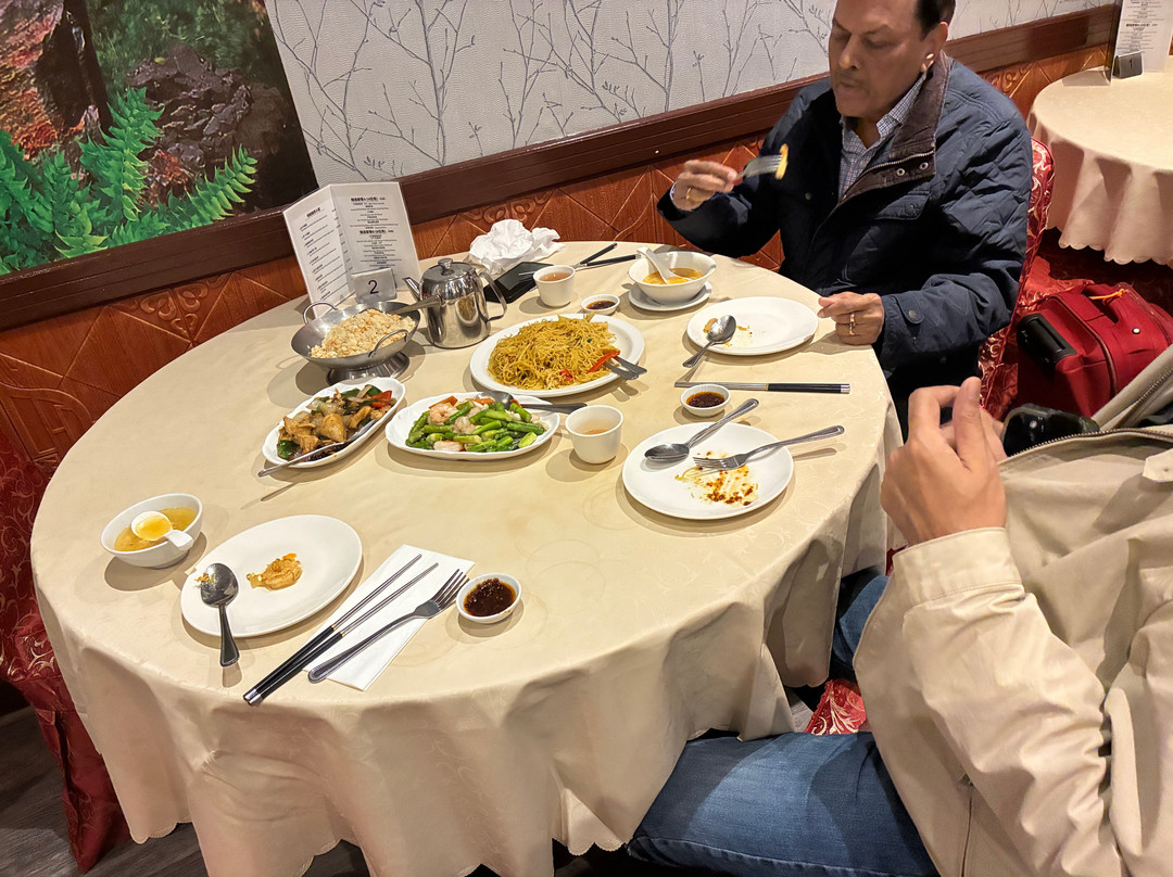 Tongxin