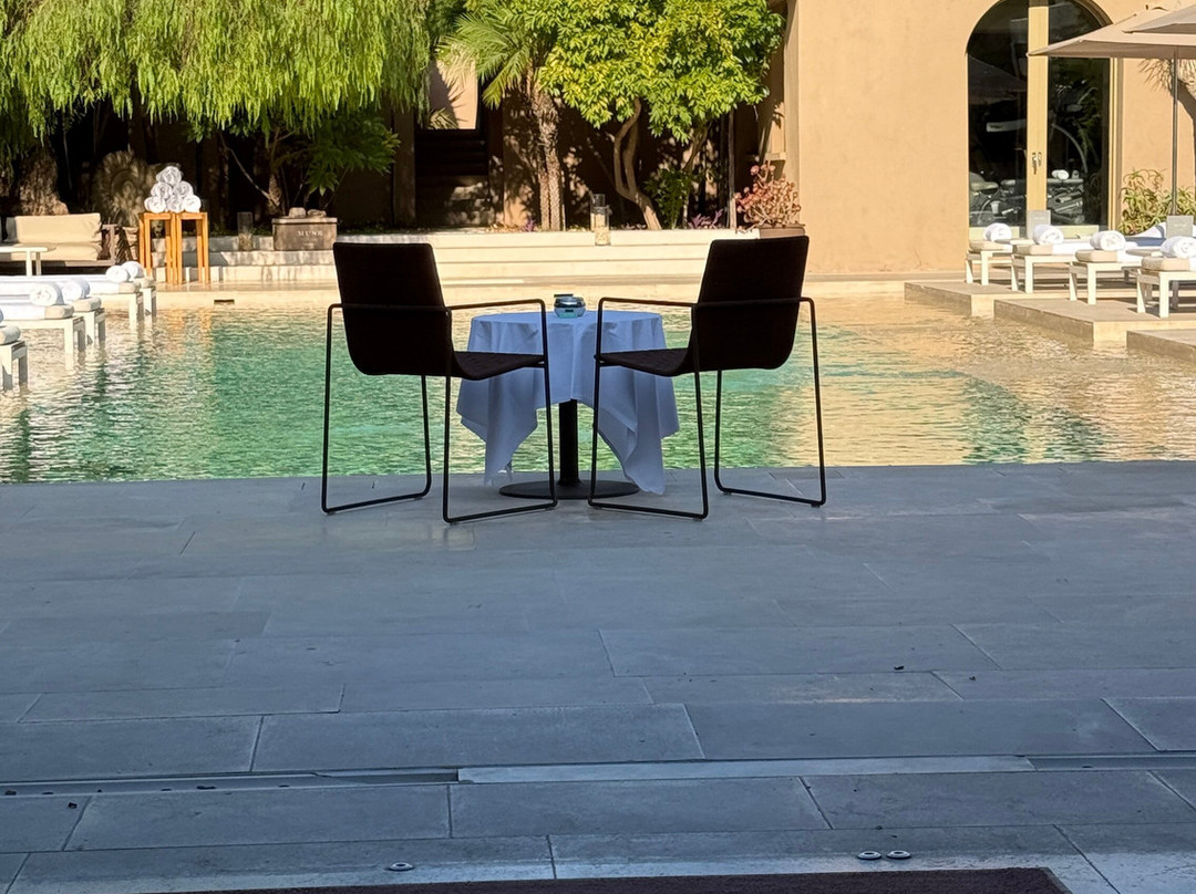 Muse Saint Tropez - Small Luxury Hotels of the World主图