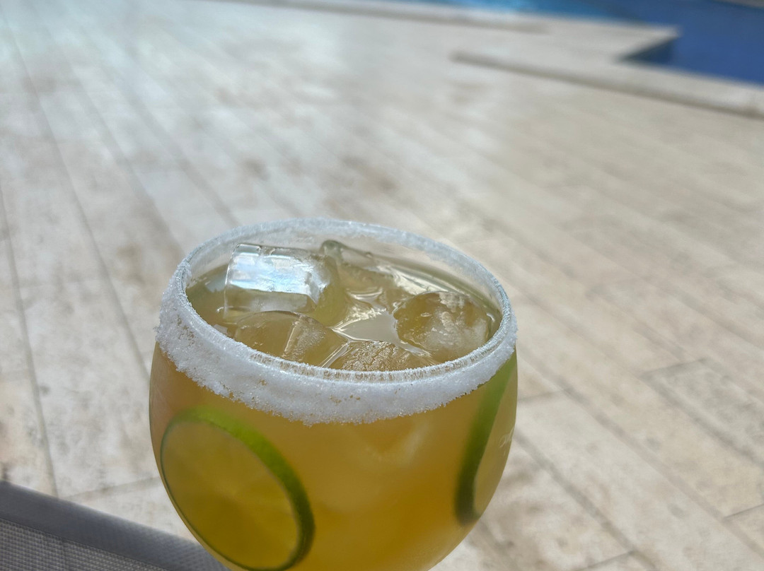 K酒店主图