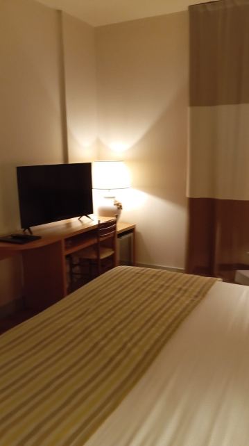 德尔杜基酒店-旅行者