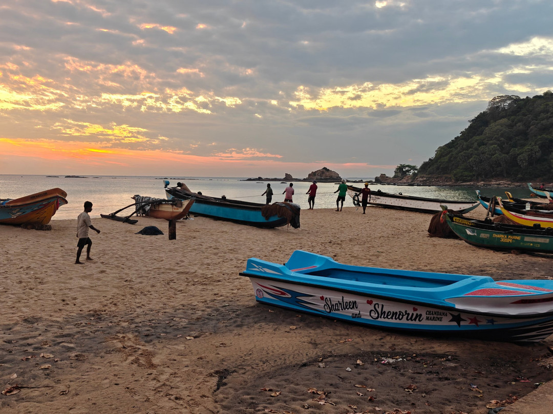 Roshan Lanka Tours-科伦坡必去景点