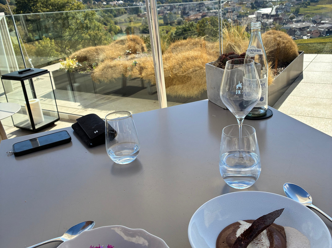 Royal Champagne Hotel & Spa