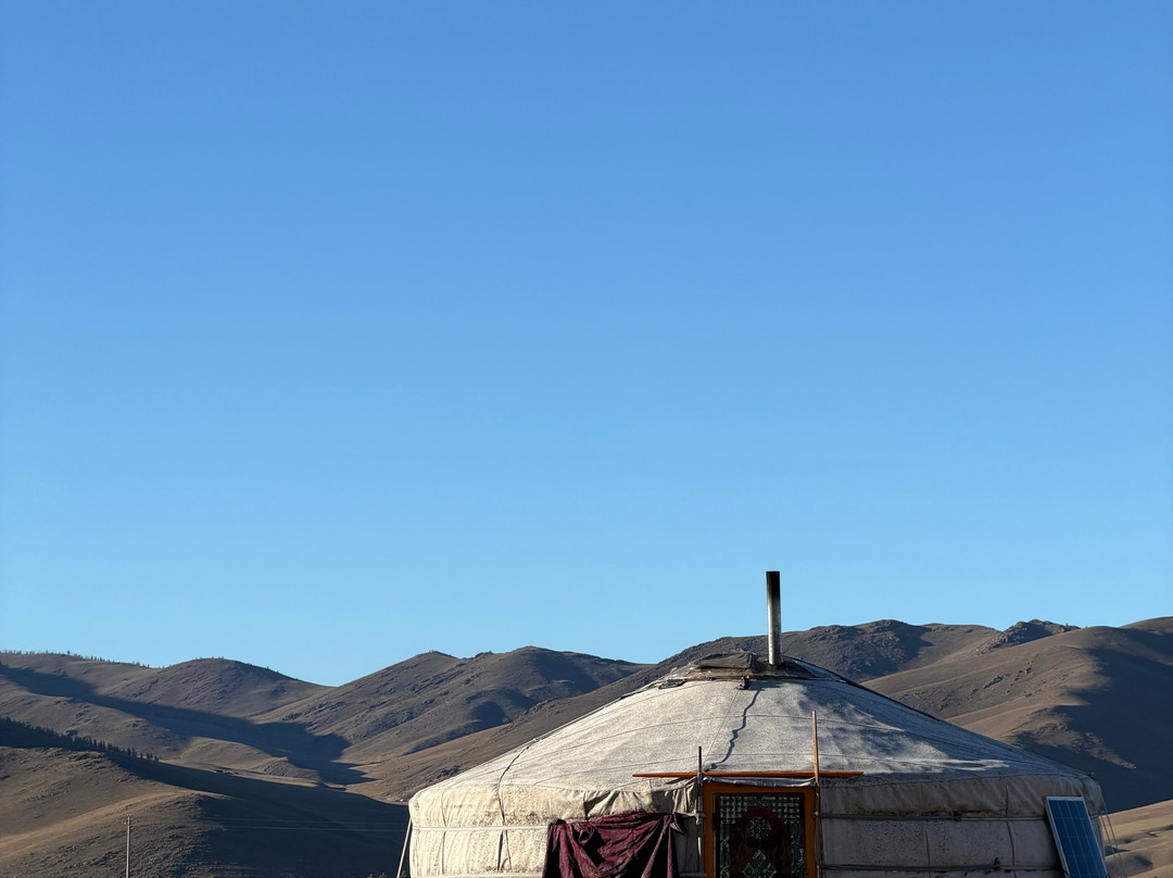 Sunpath Mongolia-乌兰巴托必去景点