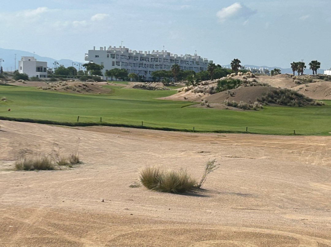 Saurines de La Torre Golf-Roldan必去景点