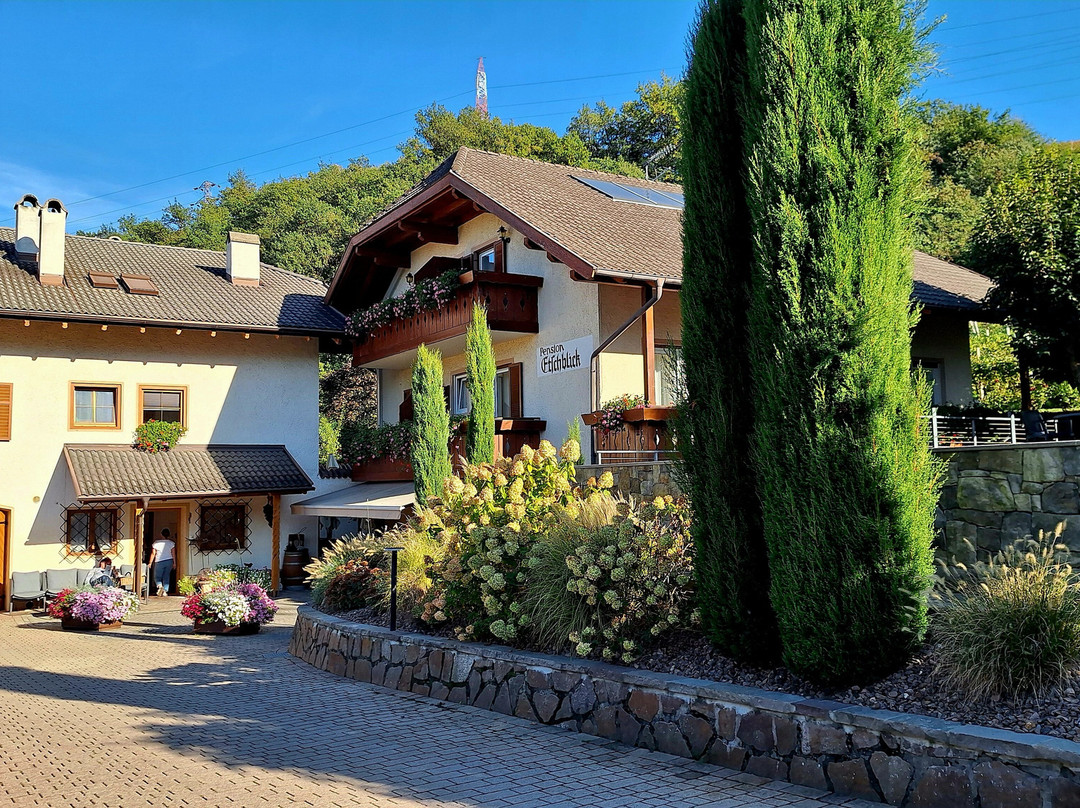 Pension Etschblick B&B主图
