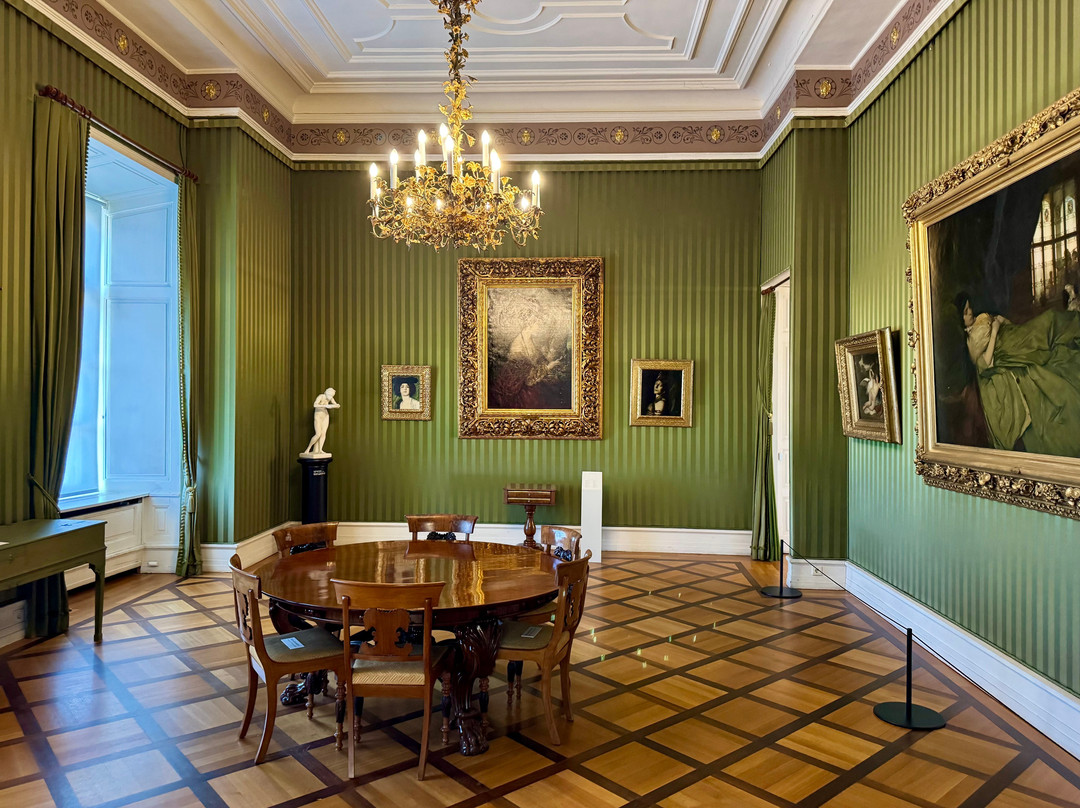 Oldenburg Castle-奥尔登堡必去景点