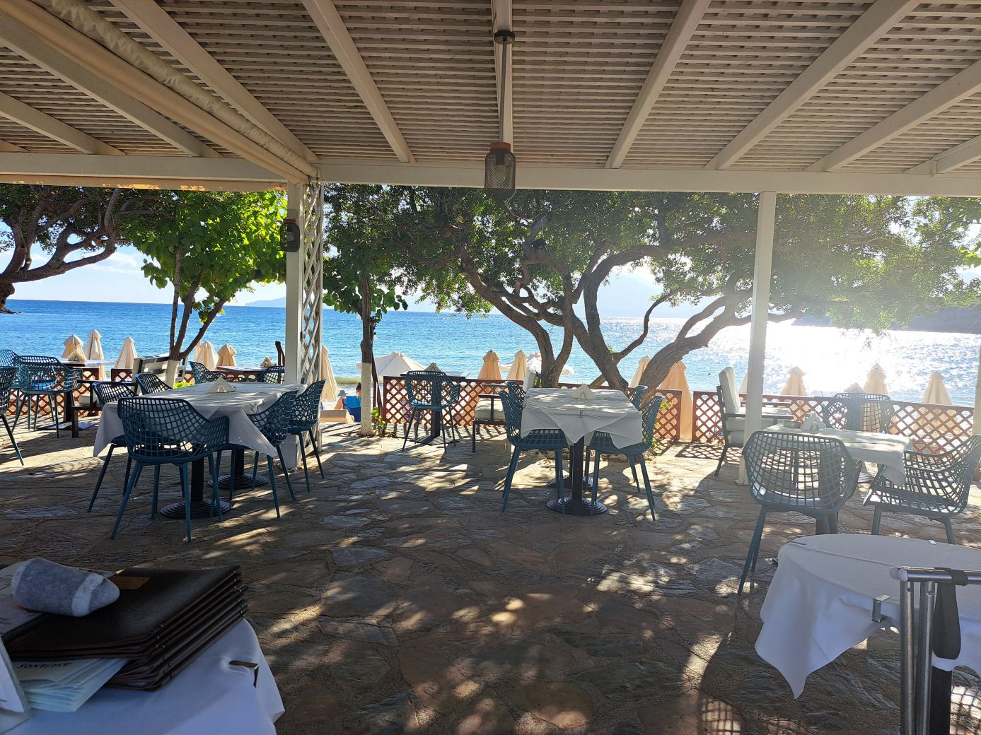 法德拉海滩酒店-旅行者