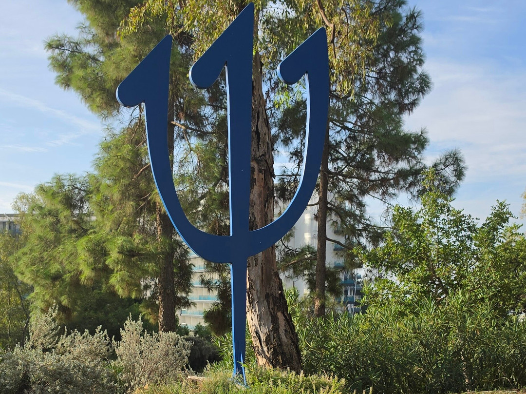 Club Med Magna Marbella主图