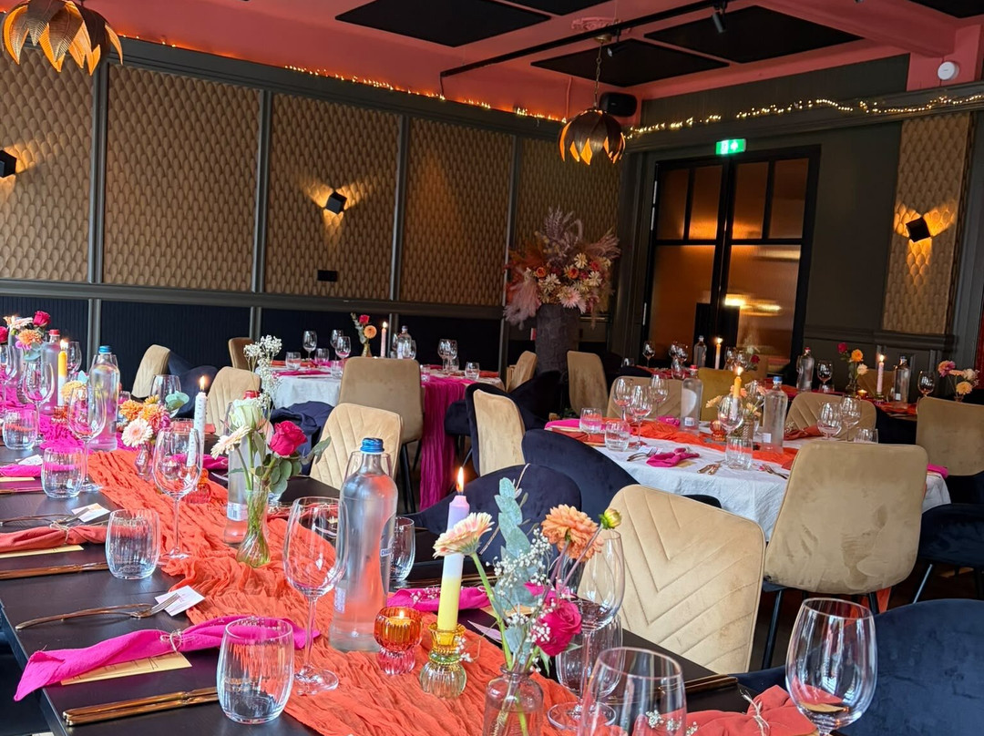 Boetiek Hotel Bij Jacob主图