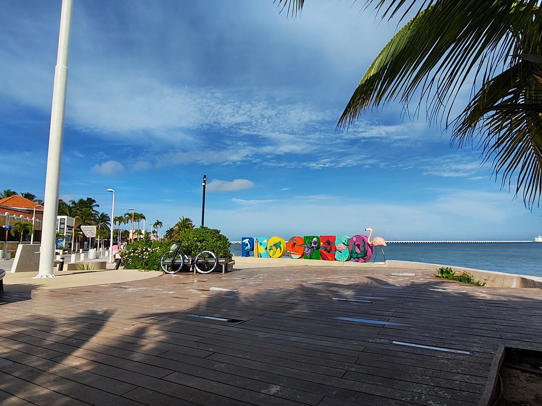 Playa Progreso-Progreso必去景点