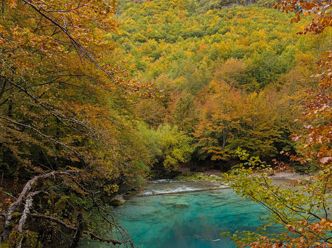 Balkan Natural Adventure-Pejë必去景点
