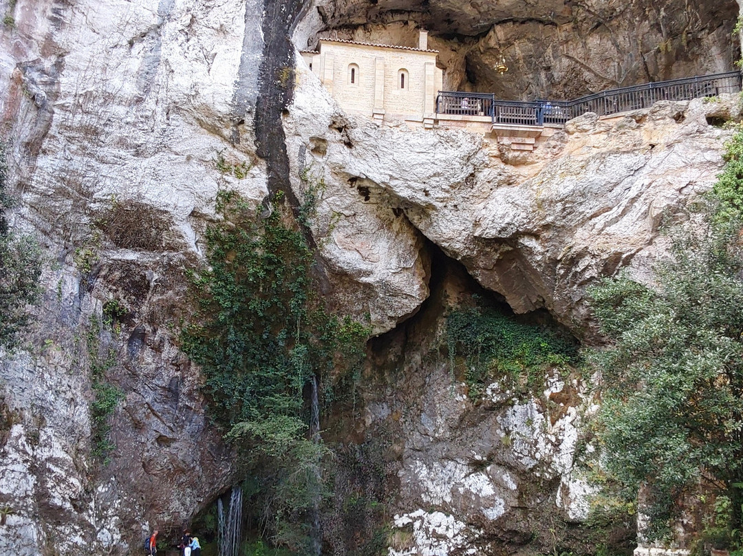 Lagos de Covadonga-Cangas de Onis必去景点