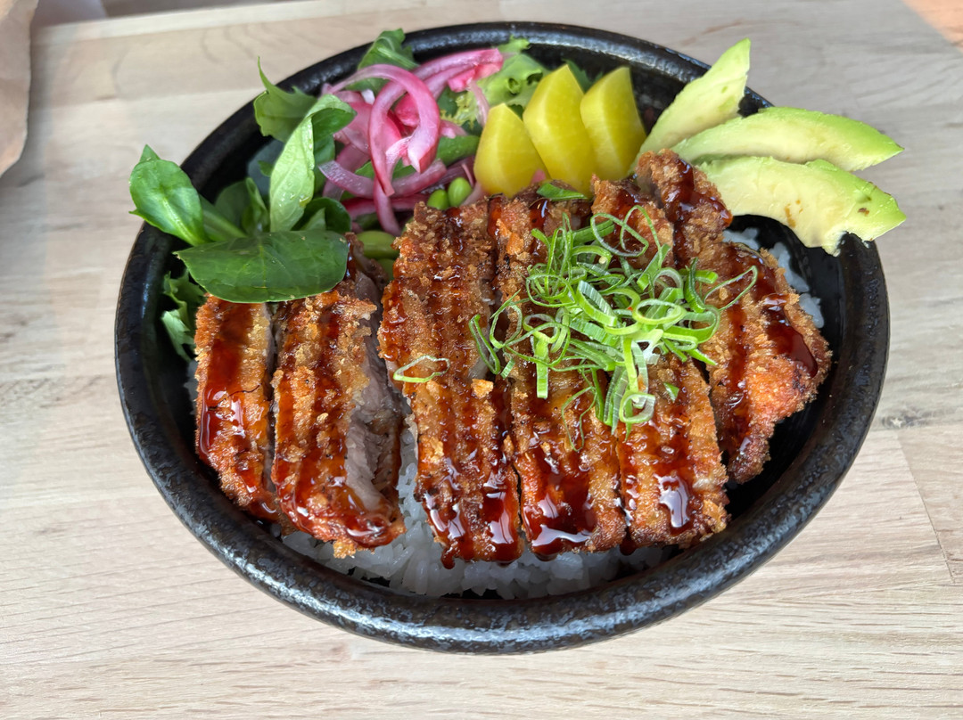 Takumi sushi
