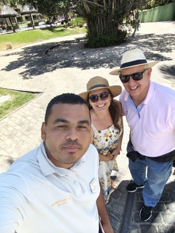 Iberostar Waves Bahia - All Inclusive-旅行者