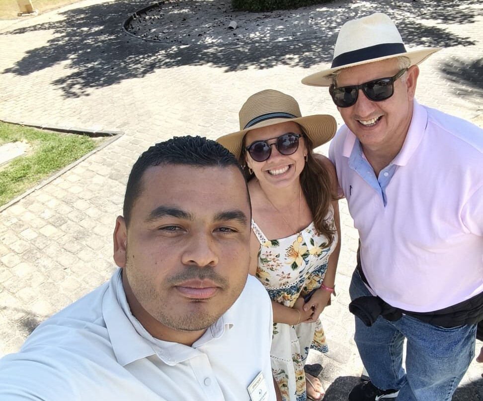 Iberostar Waves Bahia - All Inclusive主图