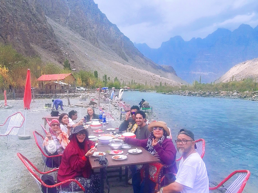 Ultimate Adventure Tours Pakistan-Gilgit必去景点