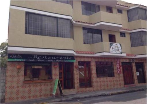 Hostal Jora Continental-官方