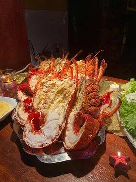 Nekweta Fish & Surf Camp-旅行者