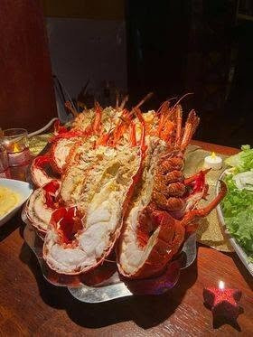 Nekweta Fish & Surf Camp主图