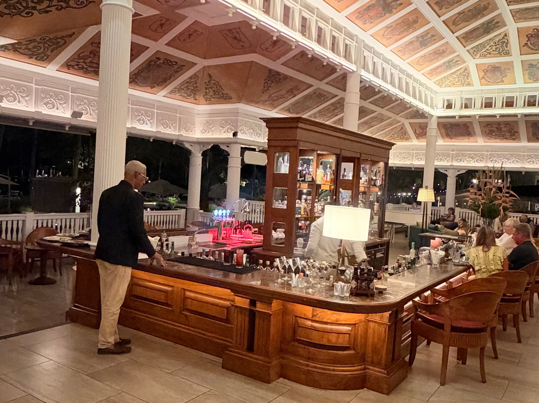 别墅古迹酒店度假村主图