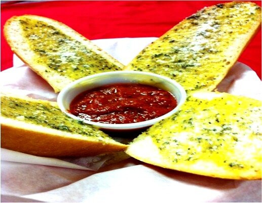 Santeramos Pizza And Italian Restauran