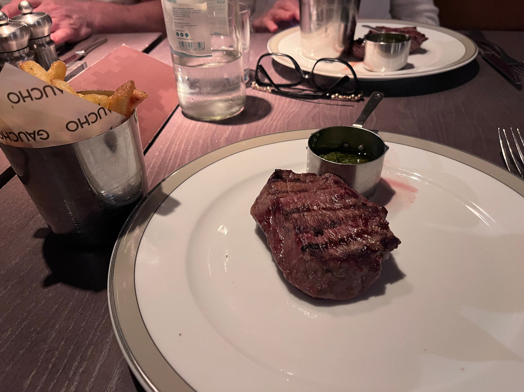 Gaucho Covent Garden
