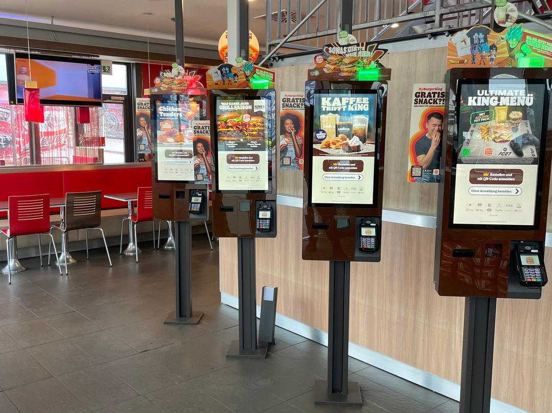 Burger King Geislingen