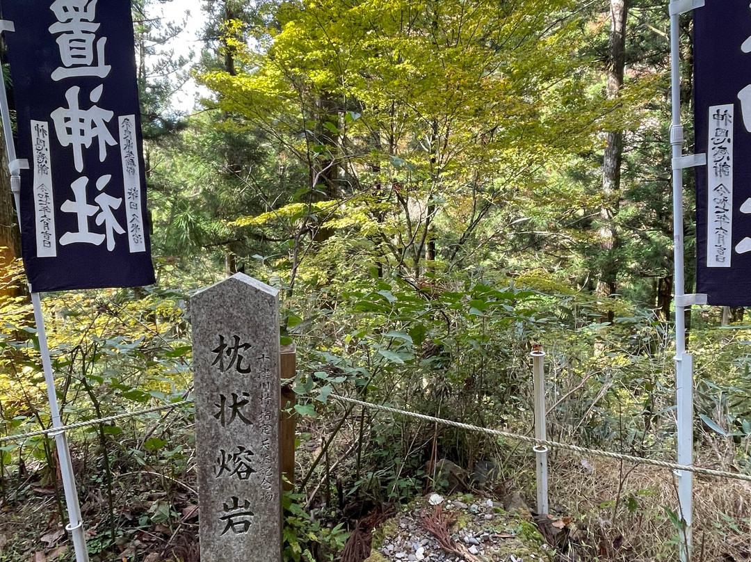 Tamaki Shrine-十津川村必去景点