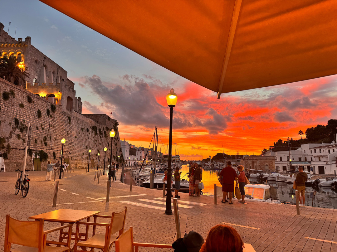 Ottimo Menorca
