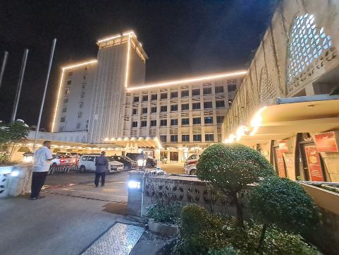 阿格拉贝德酒店-旅行者