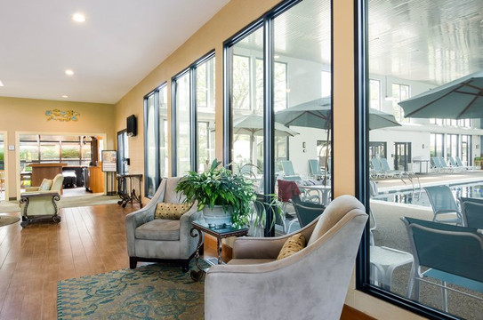 温德姆商标精选全季度假村主图