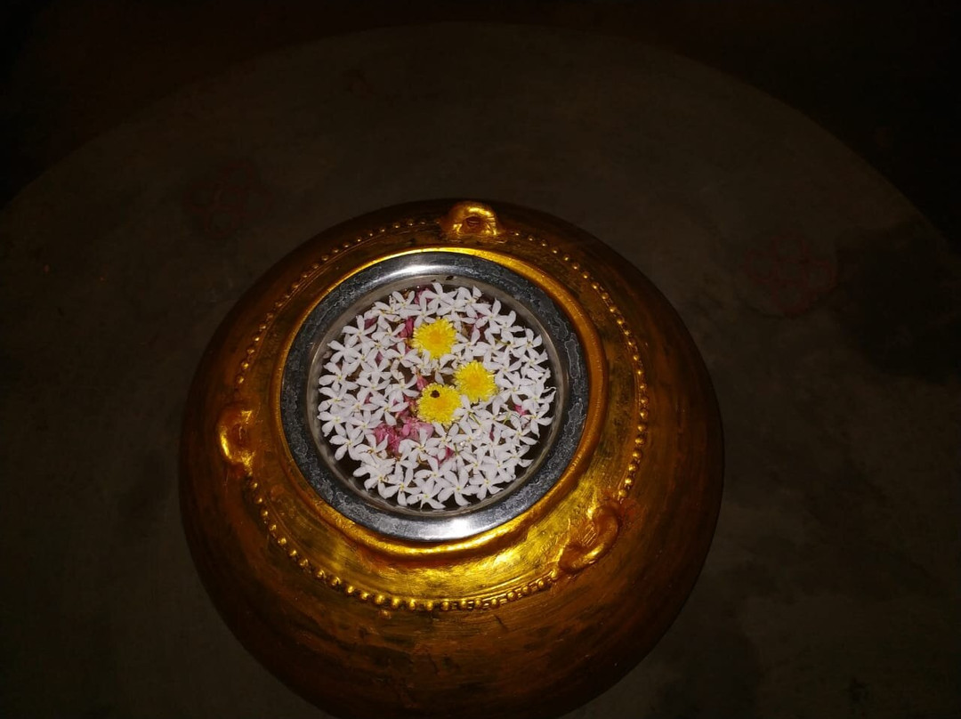 Hotel Hare Rama Hare Krishna