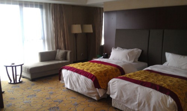 北京云湖度假村主图