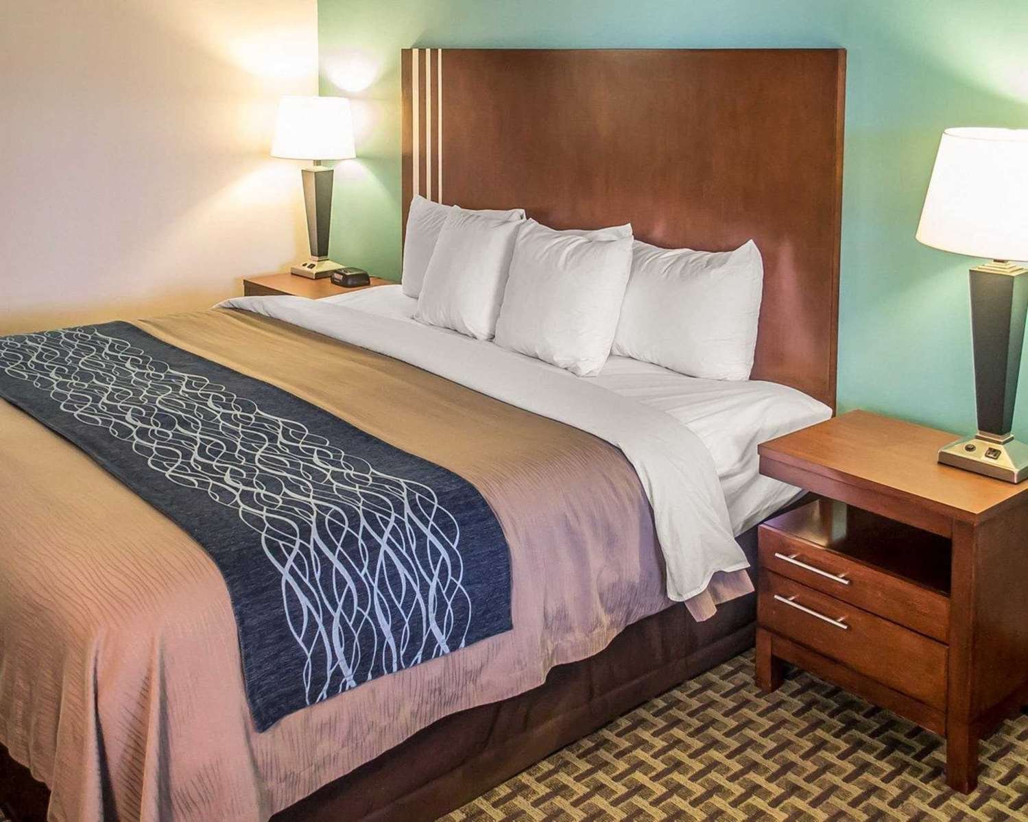 Days Inn by Wyndham Austintown-官方