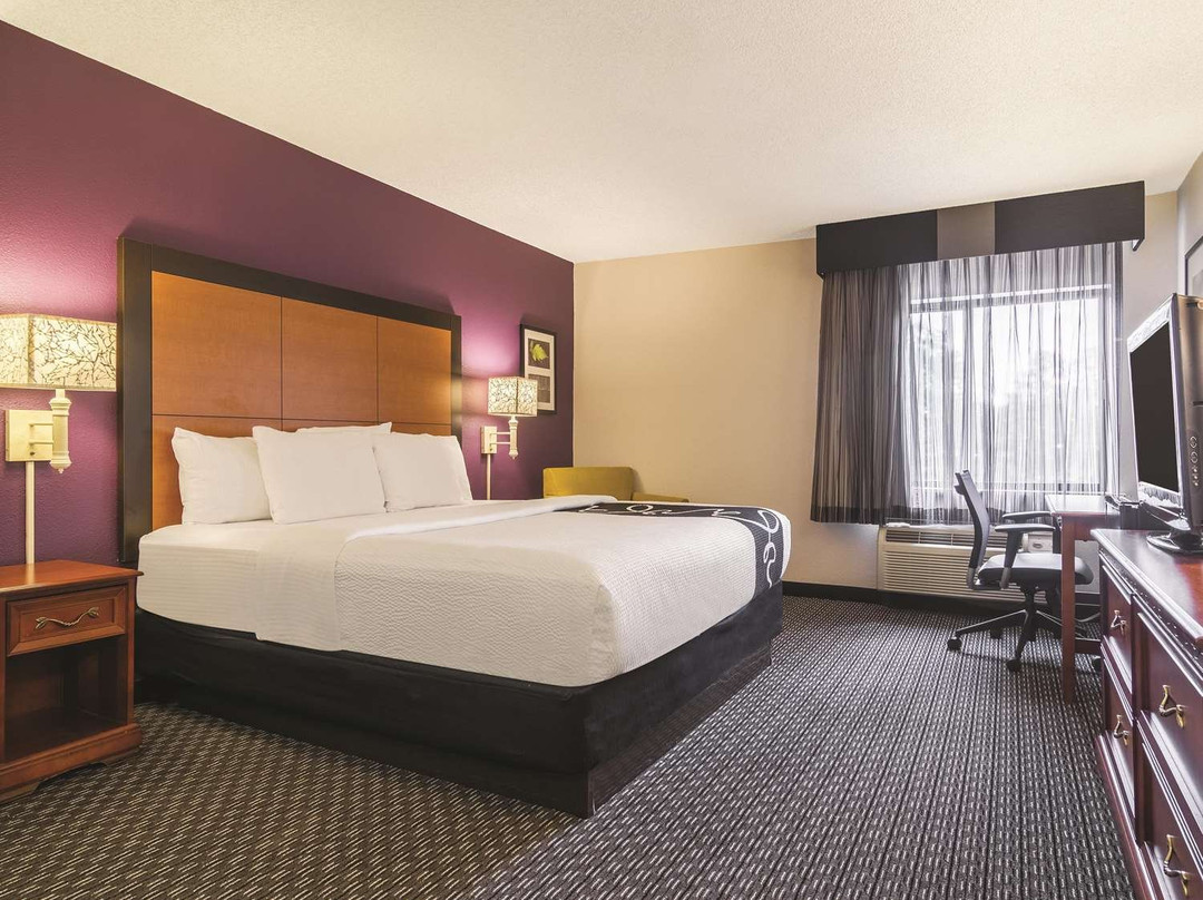 不伦瑞克酒店住宿-Wingate by Wyndham Brunswick