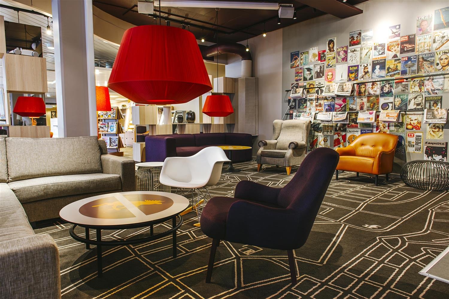 Scandic Helsingborg North-官方