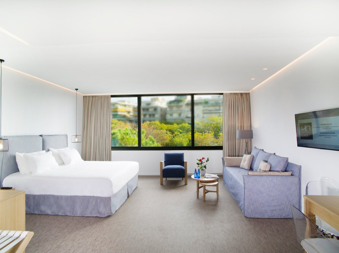 NLH Fix - Neighborhood Lifestyle Hotels