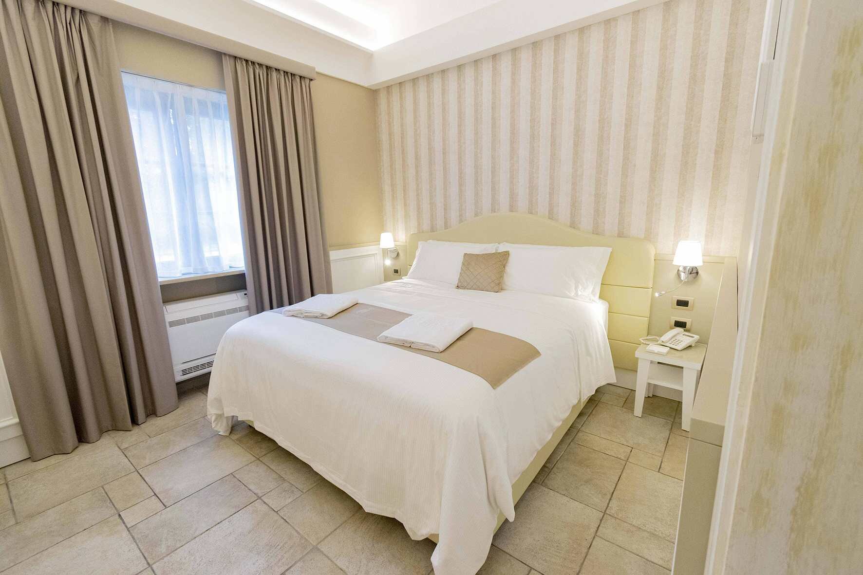 Hotel Parco Delle Querce-官方