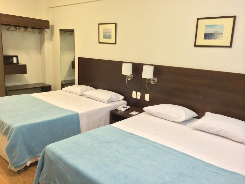 Ecosuites Hotel Manaus