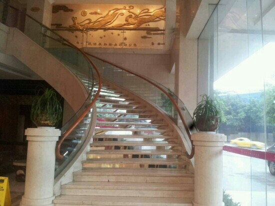 银龙戎州大厦宾馆