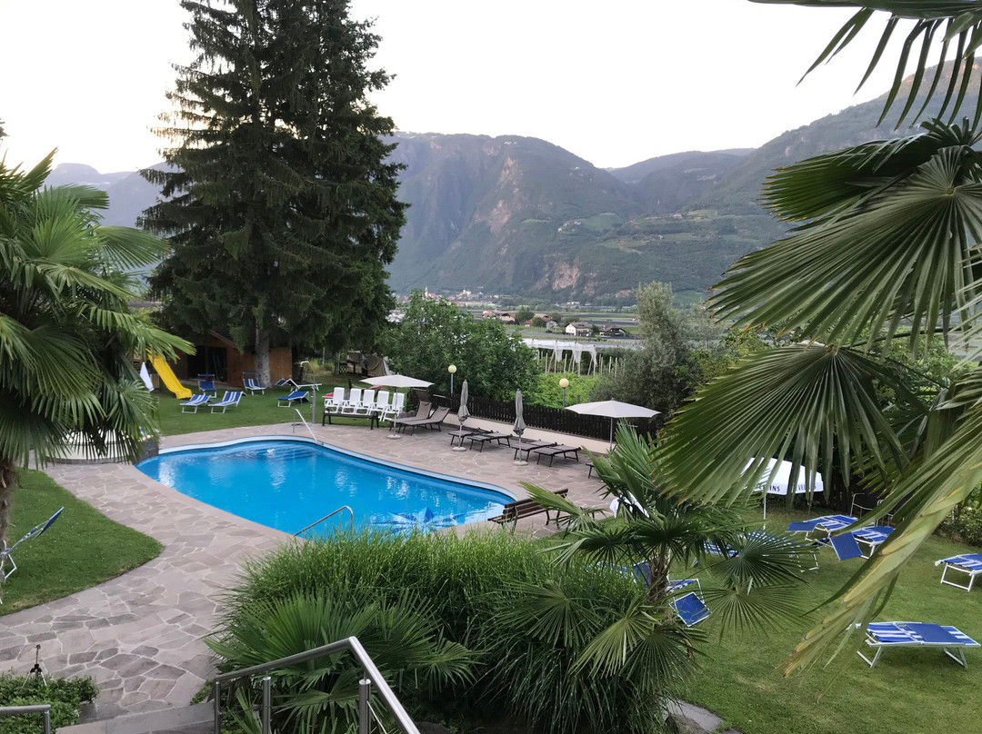 Nals酒店住宿-Hotel Wilma