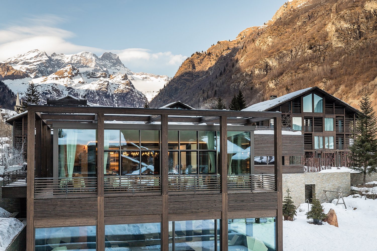 NH Collection Alagna Mirtillo Rosso-官方
