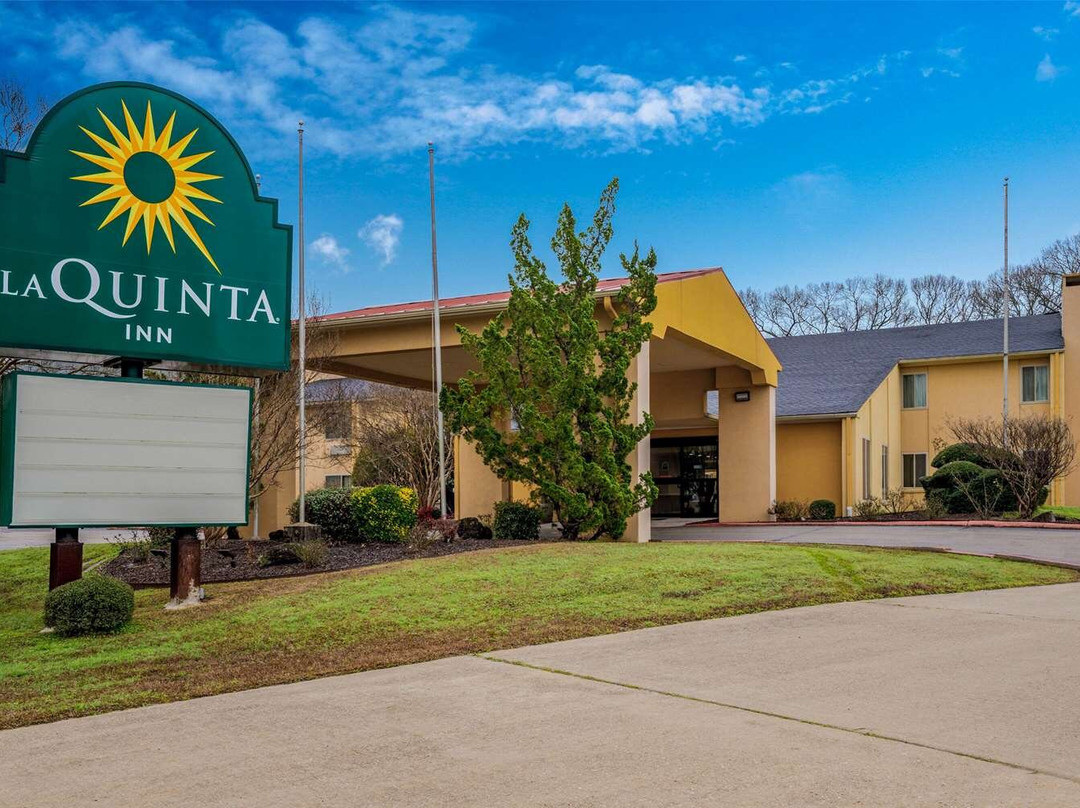La Quinta Inn By Wyndham El Dorado主图