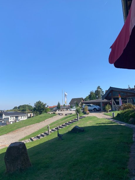 Romantik Landhaus Christophorus-官方