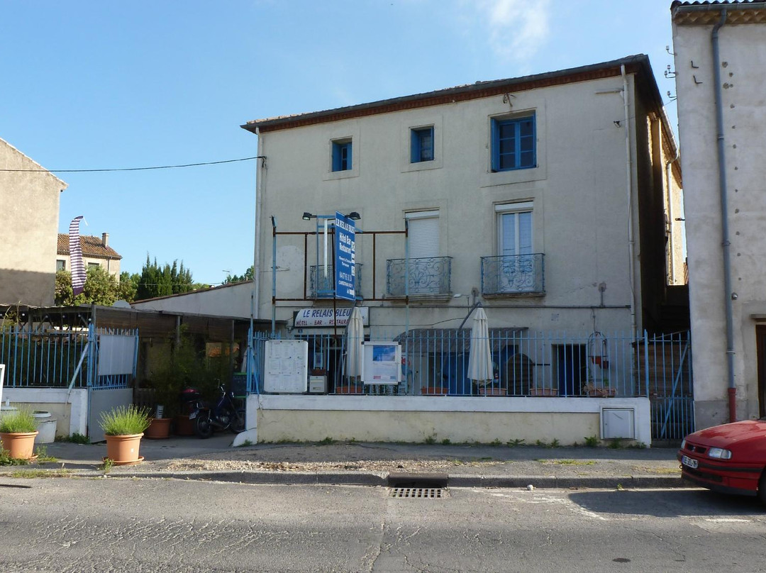 Le Relais Bleu主图
